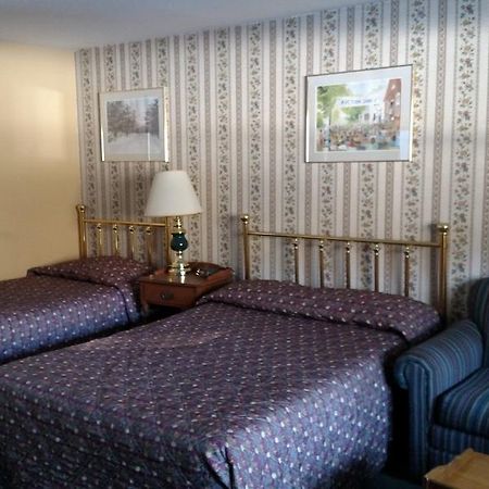 Val Roc Motel - Killington Zewnętrze zdjęcie