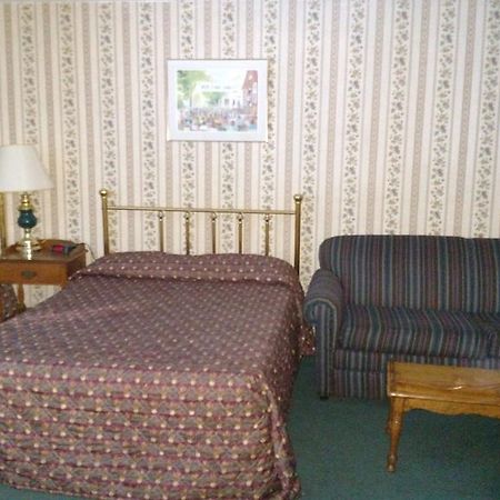 Val Roc Motel - Killington Zewnętrze zdjęcie