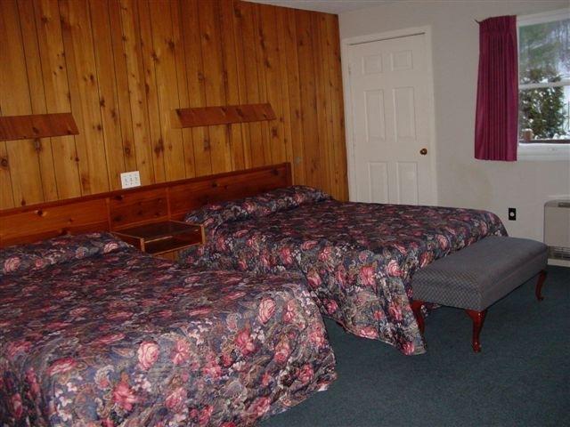 Val Roc Motel - Killington Pokój zdjęcie