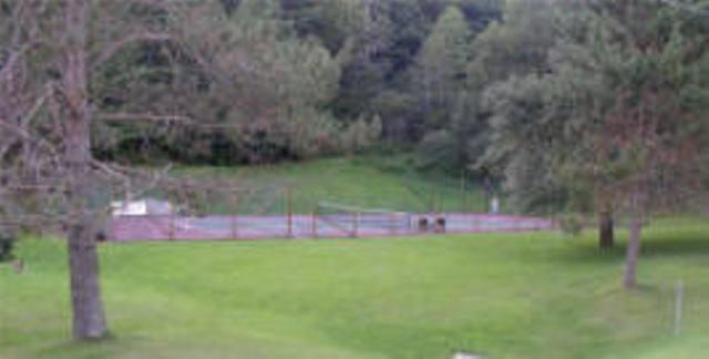 Val Roc Motel - Killington Zewnętrze zdjęcie