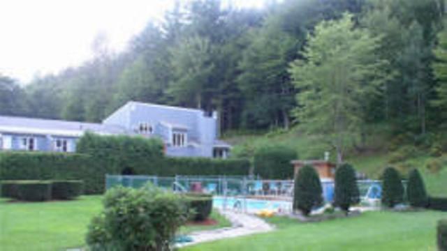 Val Roc Motel - Killington Zewnętrze zdjęcie